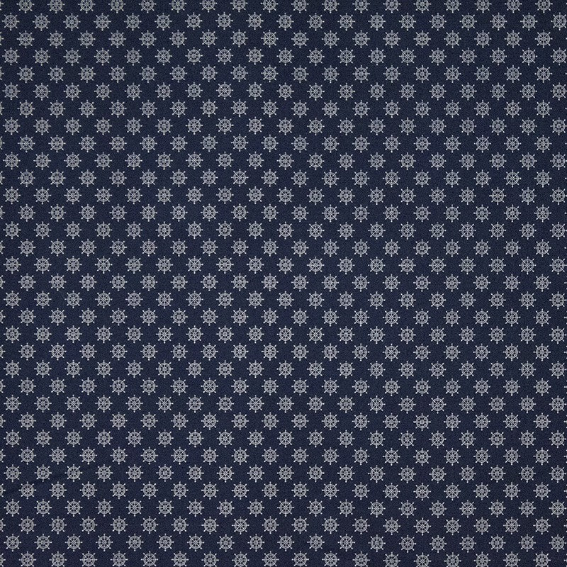 Tela Infantil Timón Blanco - Ribes y Casals