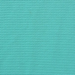 Tela Punto Jacquard Geométrico Aguamarina - Ribes y Casals