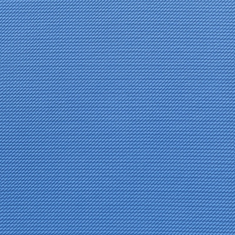 Tela Punto Jacquard Geométrico Azulón - Ribes y Casals