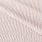 Tela Punto Jacquard Geométrico Cruda - Ribes y Casals