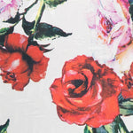 Tela Jacquard Otoman Cruda - Ribes y Casals