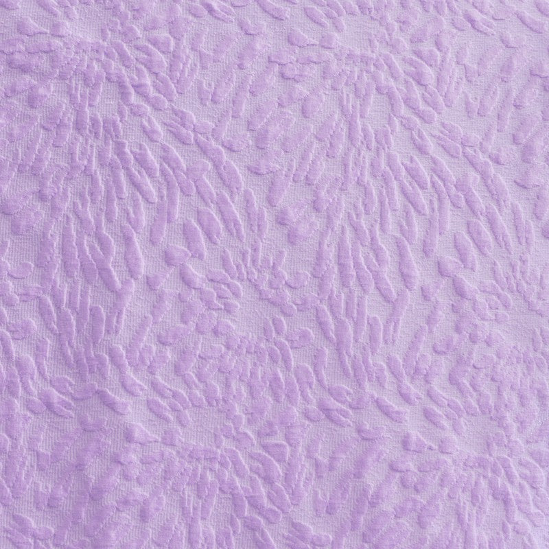 Tela Jacquard Pinceladas Rosa - Ribes y Casals