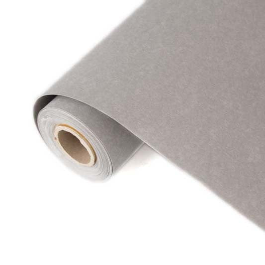 Tela Kraft Tex Gris - Ribes y Casals