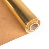 Tela Kraft Tex Oro Metal - Ribes y Casals