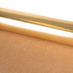 Tela Kraft Tex Oro Metal - Ribes y Casals