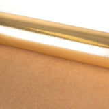 Tela Kraft Tex Oro Metal - Ribes y Casals