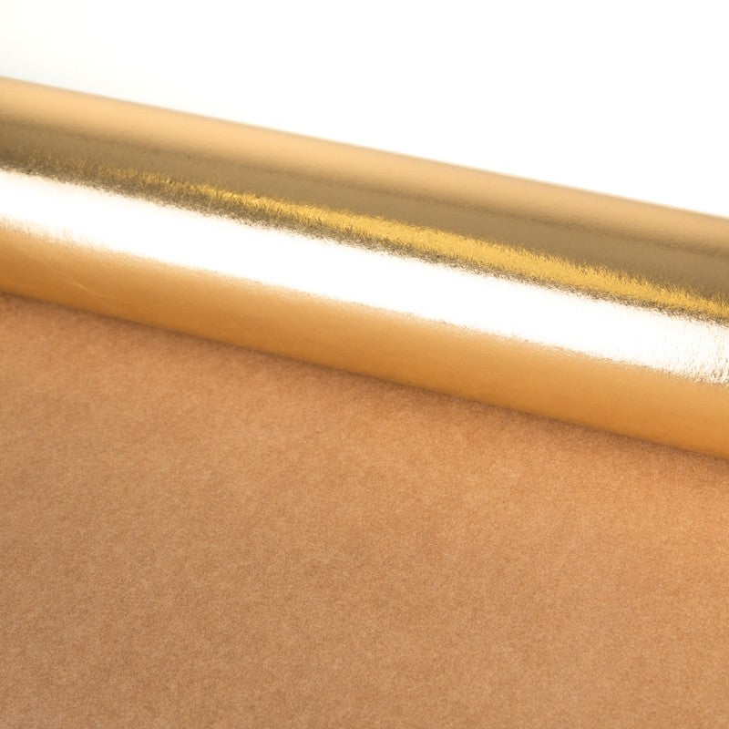 Tela Kraft Tex Oro Metal - Ribes y Casals