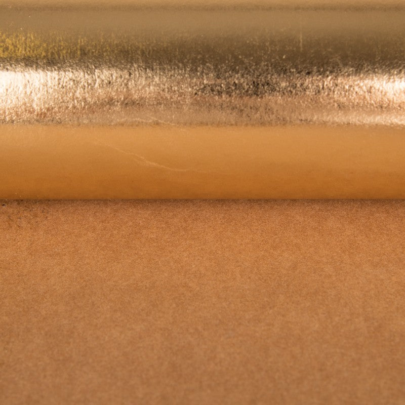 Tela Kraft Tex Oro Metal - Ribes y Casals