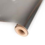 Tela Kraft Tex Plata Metal - Ribes y Casals