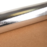 Tela Kraft Tex Plata Metal - Ribes y Casals