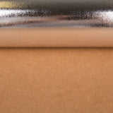 Tela Kraft Tex Plata Metal - Ribes y Casals