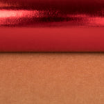 Tela Kraft Tex Rojo Metal - Ribes y Casals