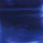 Tela Kraft Text Azul Metal - Ribes y Casals