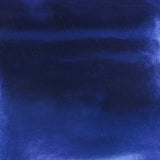 Tela Kraft Text Azul Metal - Ribes y Casals