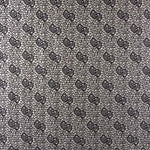 Tela Lamé Araña Plata - Ribes y Casals