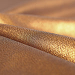 Tela Lamé Cobre - Ribes y Casals