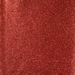 Tela Lamé Glitter Rojo - Ribes y Casals