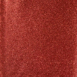 Tela Lamé Glitter Rojo - Ribes y Casals