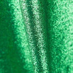 Tela Lamé Glitter Verde - Ribes y Casals