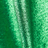 Tela Lamé Glitter Verde - Ribes y Casals