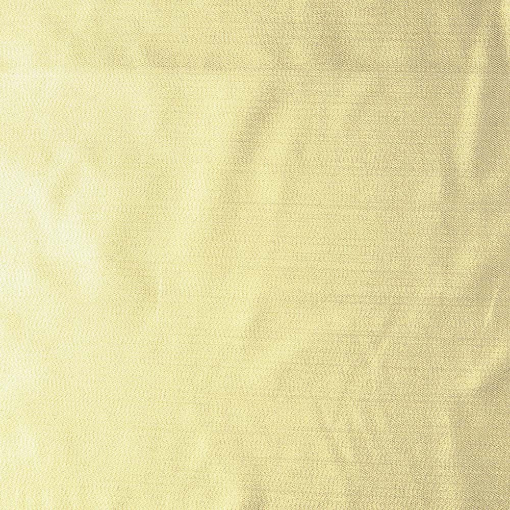 Tela Lamé Oro Blanco - Ribes y Casals