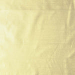 Tela Lamé Oro Blanco - Ribes y Casals