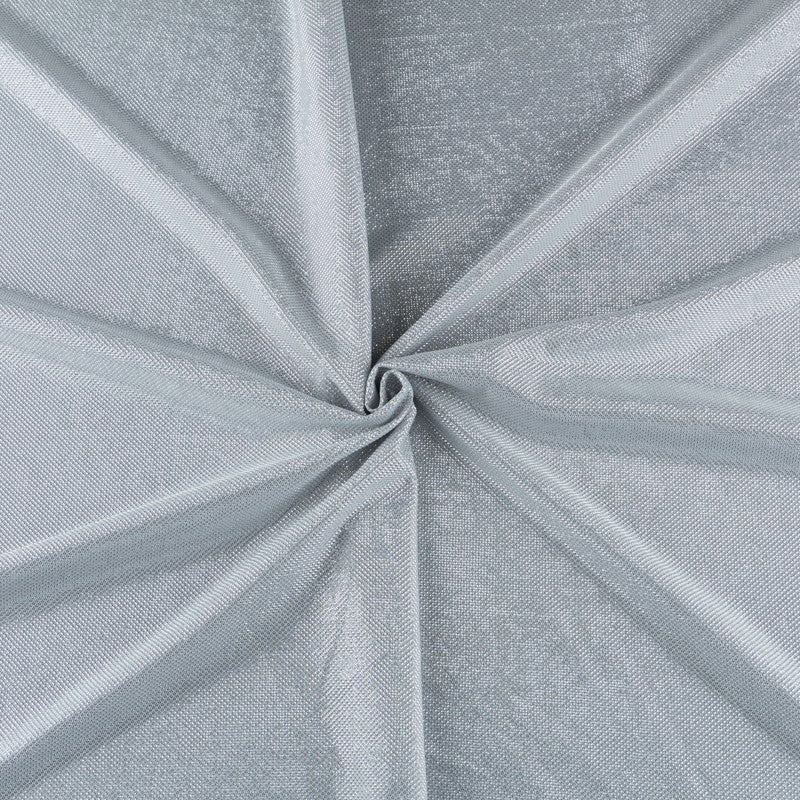 Tela Lamé Punto Gris - Ribes y Casals