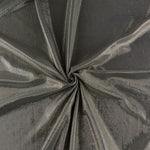 Tela Lamé Punto Negra - Ribes y Casals