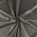 Tela Lamé Punto Negra - Ribes y Casals