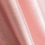 Tela Lamé Tornasol Bombón - Ribes y Casals