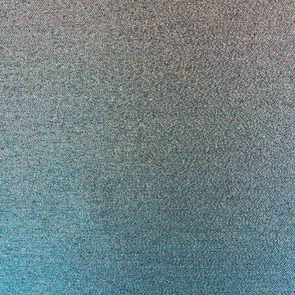 Tela Lamé Tornasol Celeste - Ribes y Casals