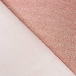 Tela Lamé Tornasol Nude - Ribes y Casals