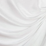 Tela Lamé Tornasol Plata - Ribes y Casals