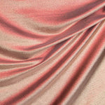 Tela Lamé Tornasol Rojo - Ribes y Casals