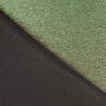 Tela Lamé Tornasol Verde - Ribes y Casals