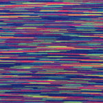 Tela Leggins Sport Multicolor - Ribes y Casals