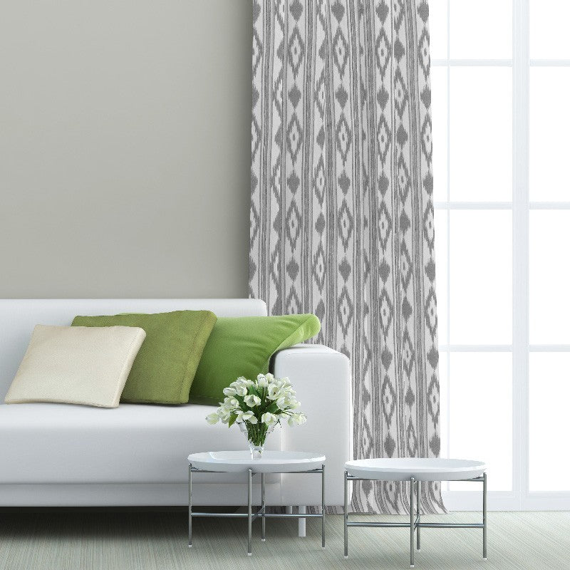 Loneta Lengua Mallorquina Gris - Ribes y Casals