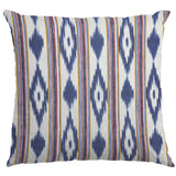 Loneta Lengua Mallorquina Tricolor Azul - Ribes y Casals