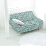 Tela Lengua Mallorquina Verde - Ribes y Casals