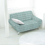 Tela Lengua Mallorquina Verde - Ribes y Casals