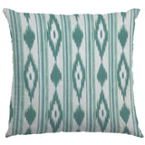 Tela Lengua Mallorquina Verde - Ribes y Casals