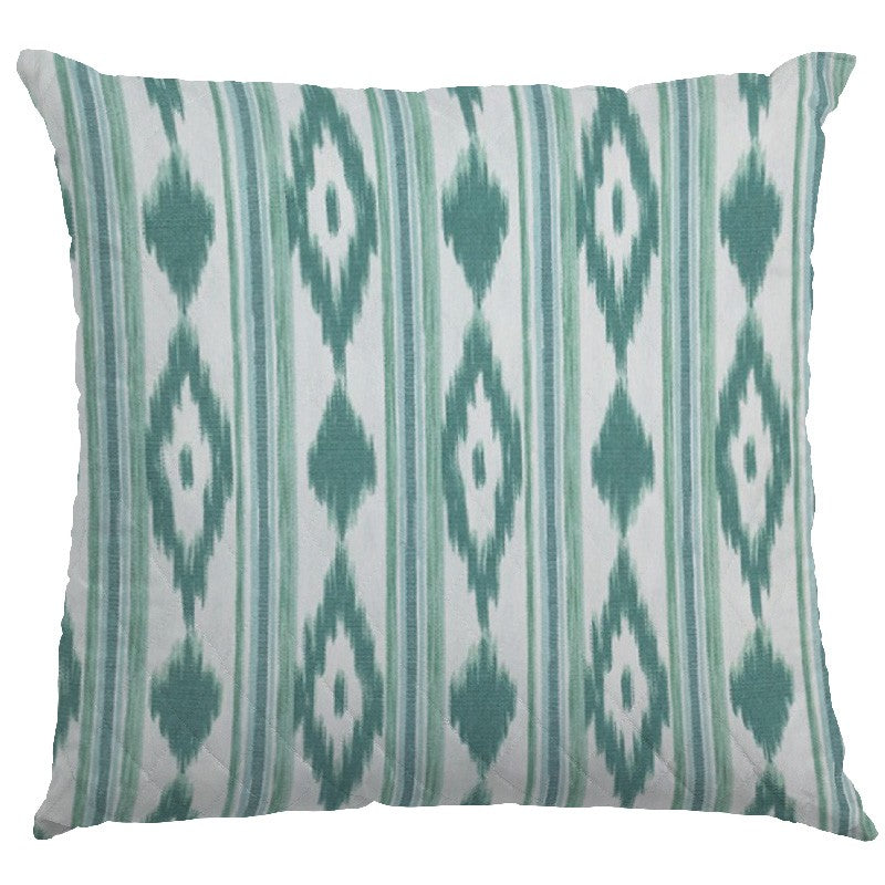 Tela Lengua Mallorquina Verde - Ribes y Casals