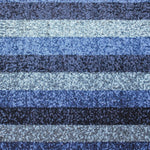 Tela Lentejuela Degradado Azul Marino - Ribes y Casals