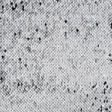 Tela Lentejuela Dos Caras Marino-Plata - Ribes y Casals