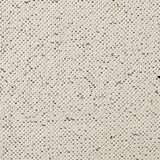 Tela Lentejuela Dos Caras Negro-Blanco - Ribes y Casals