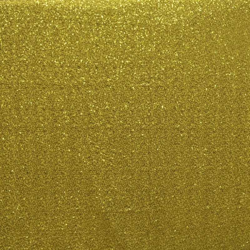 Tela Lentejuelas Lycra Amarillo - Ribes y Casals