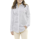 Tela Lino Blanca - Ribes y Casals