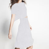 Tela Lino Blanca - Ribes y Casals