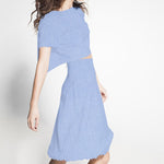 Tela Lino Cielo - Ribes y Casals