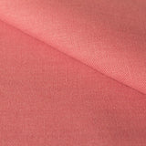 Tela Lino Coral - Ribes y Casals